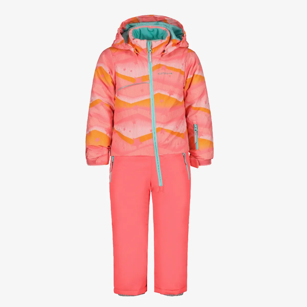 ICEPEAK Kombinezon JIZAN KD