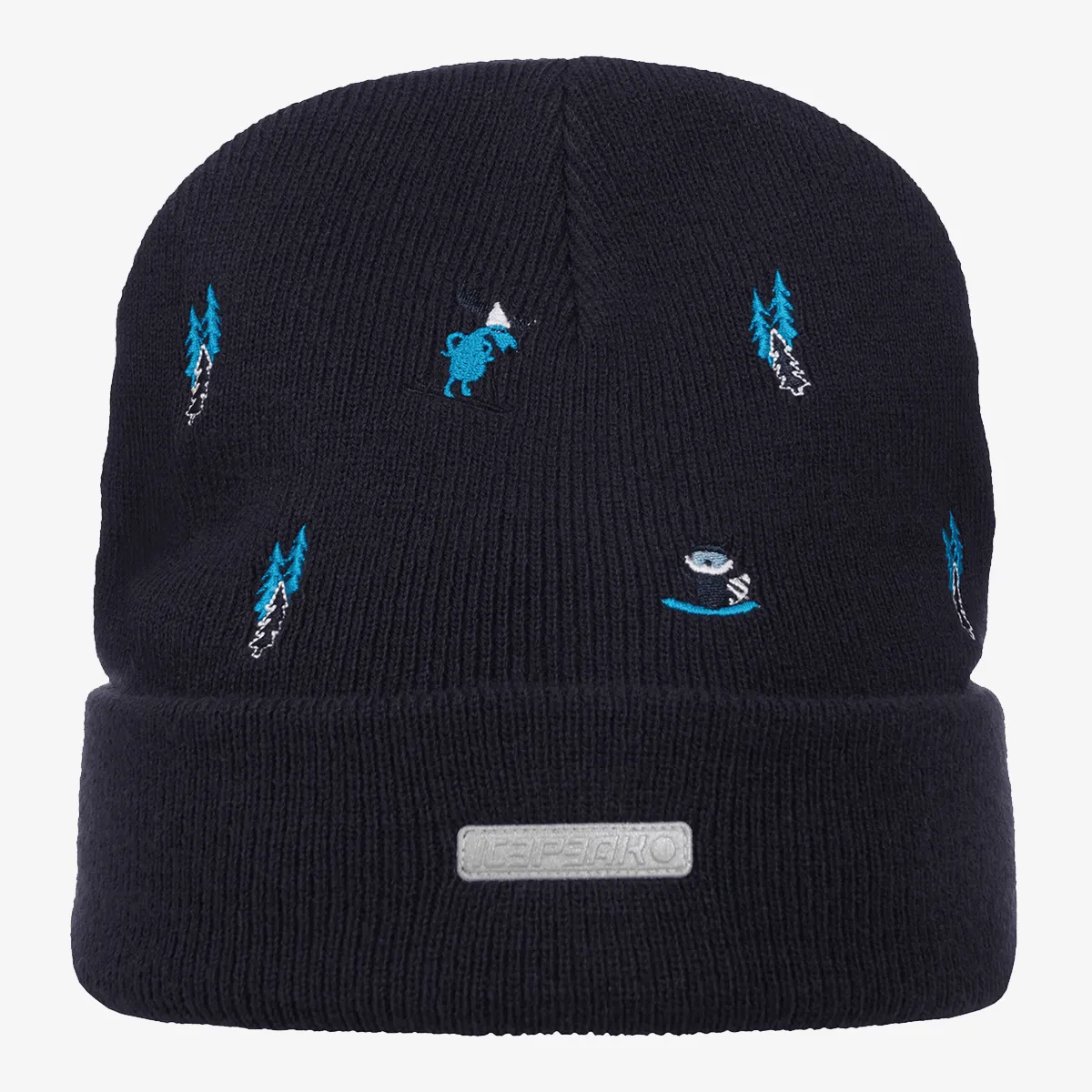 ICEPEAK Kapa ICEPEAK HALVER KD