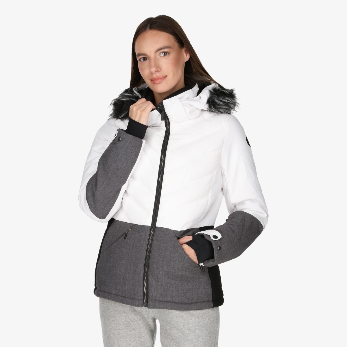 Icepeak online electra jacket