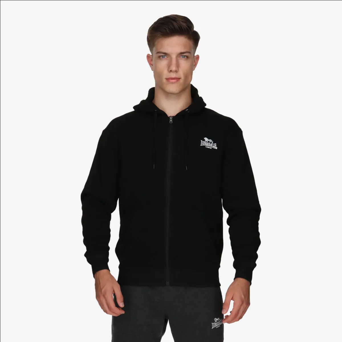 LONSDALE Dukserica Men's