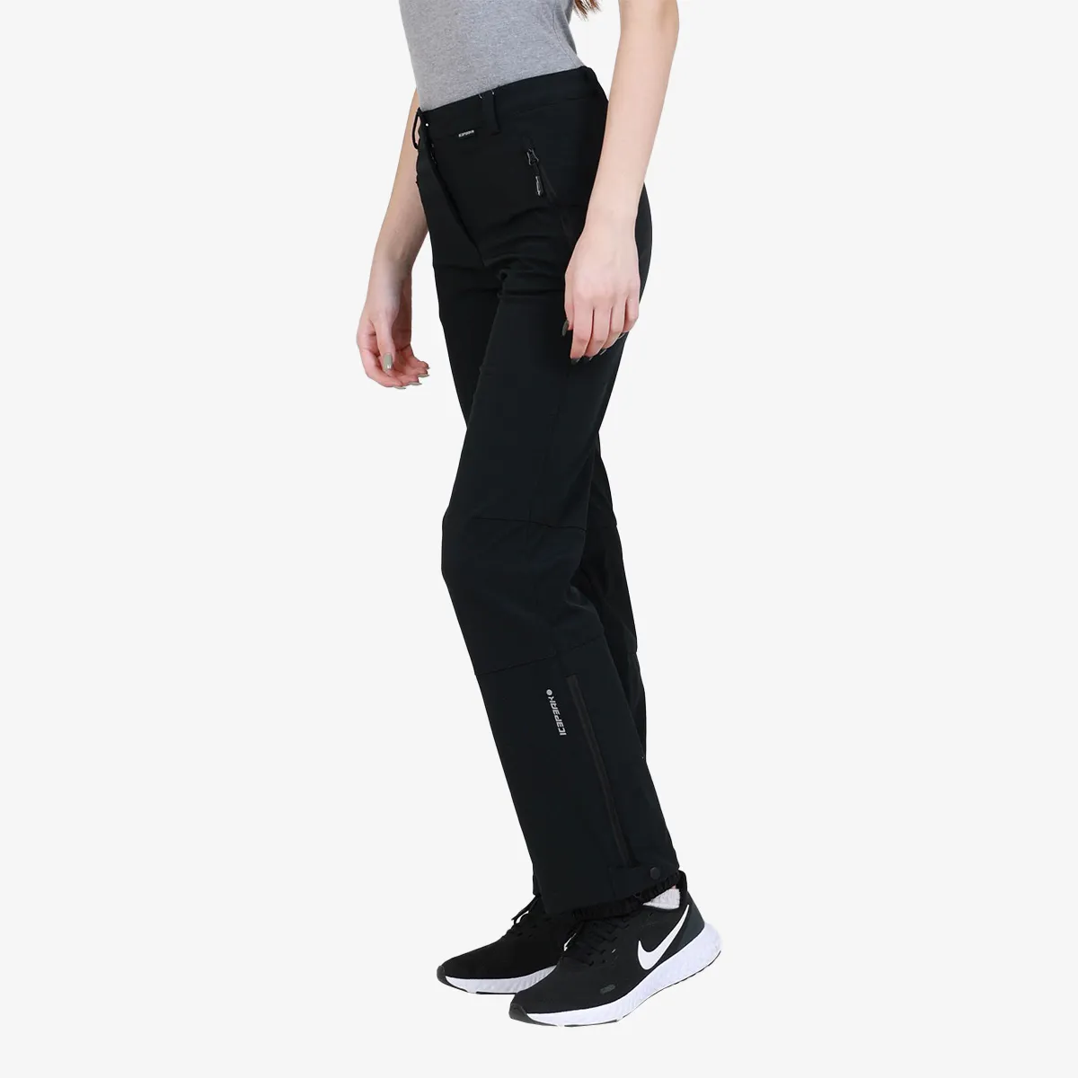 ICEPEAK Ski pantalone frechen W