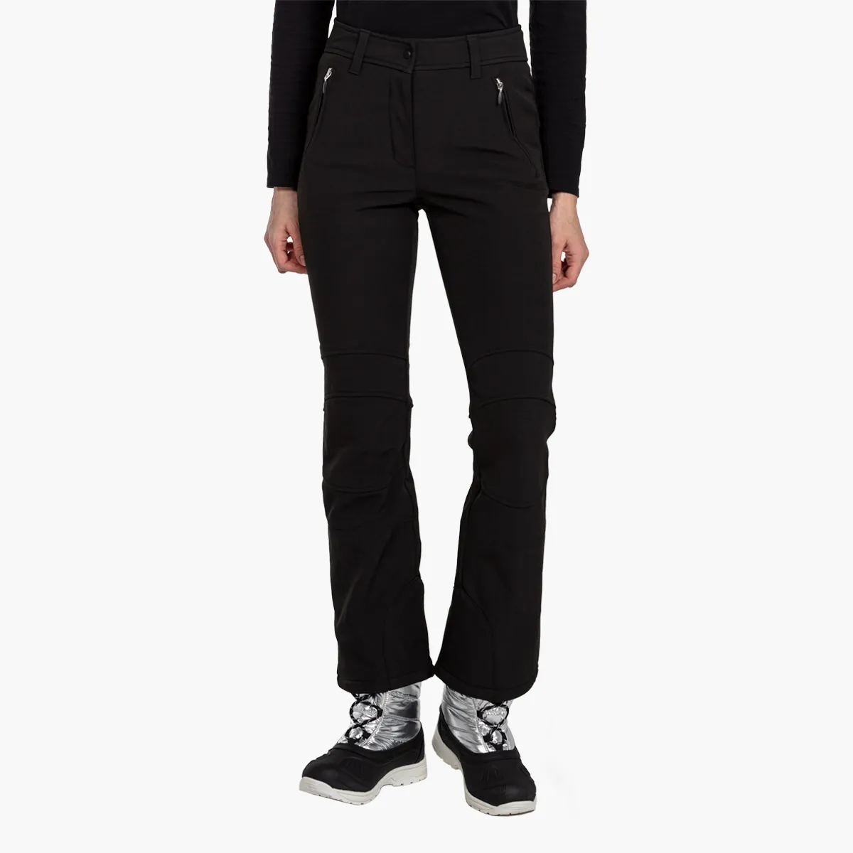 ICEPEAK Ski pantalone entiat W