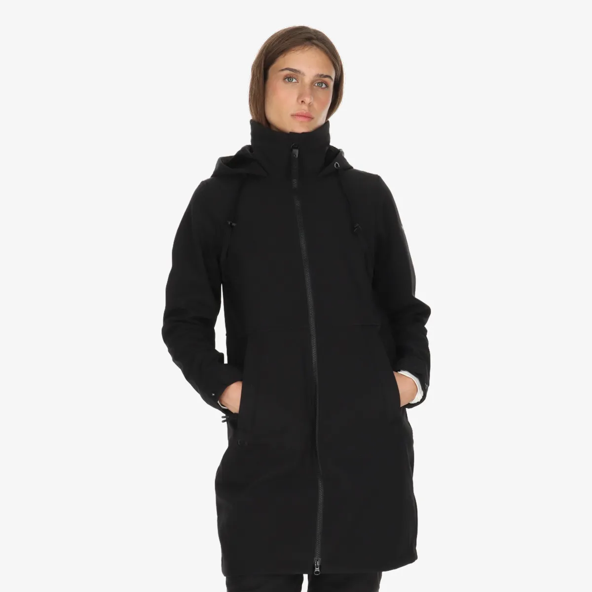 ICEPEAK Jakna Agaram