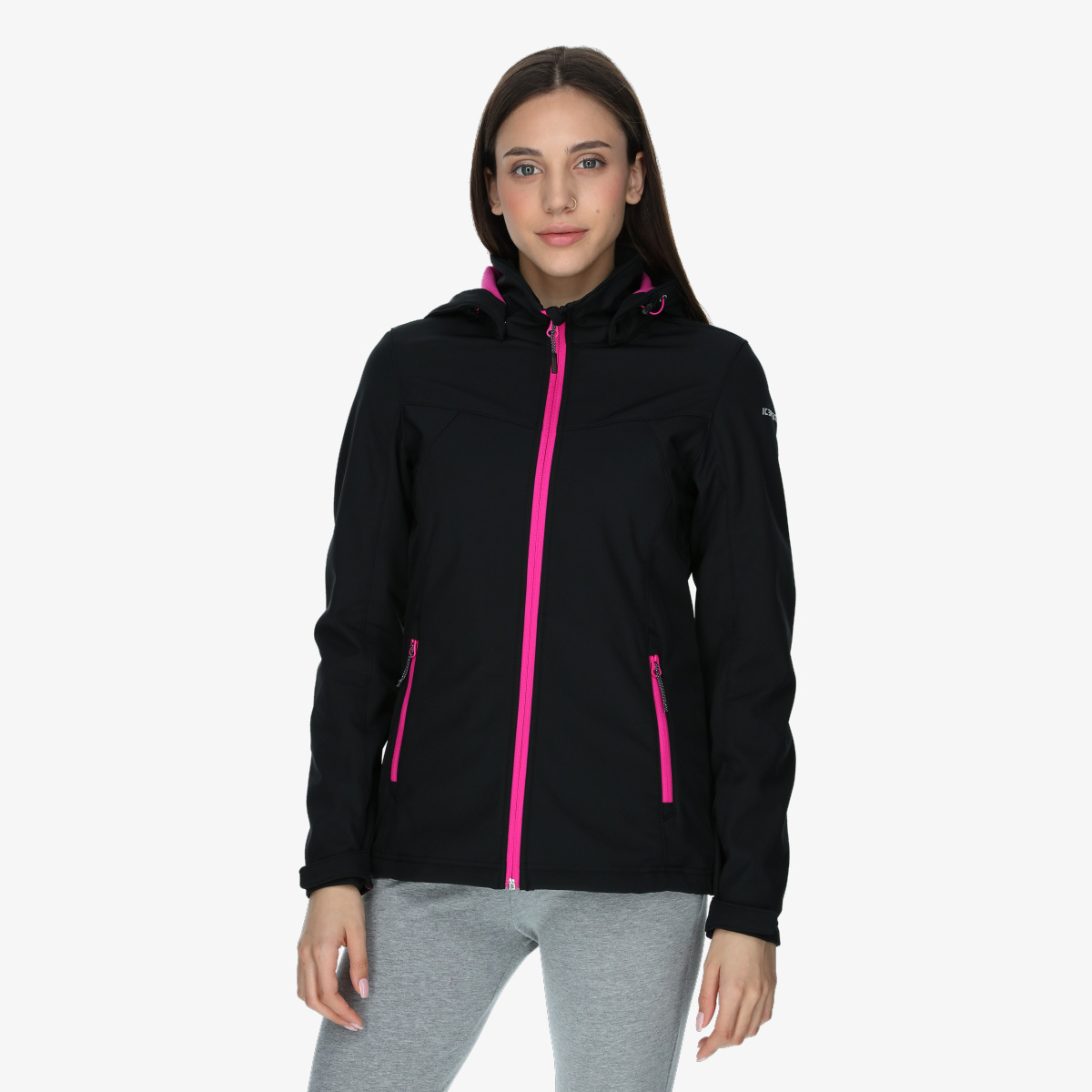 ICEPEAK Jakna ICEPEAK BRENHAM Extra Sports Online Shop