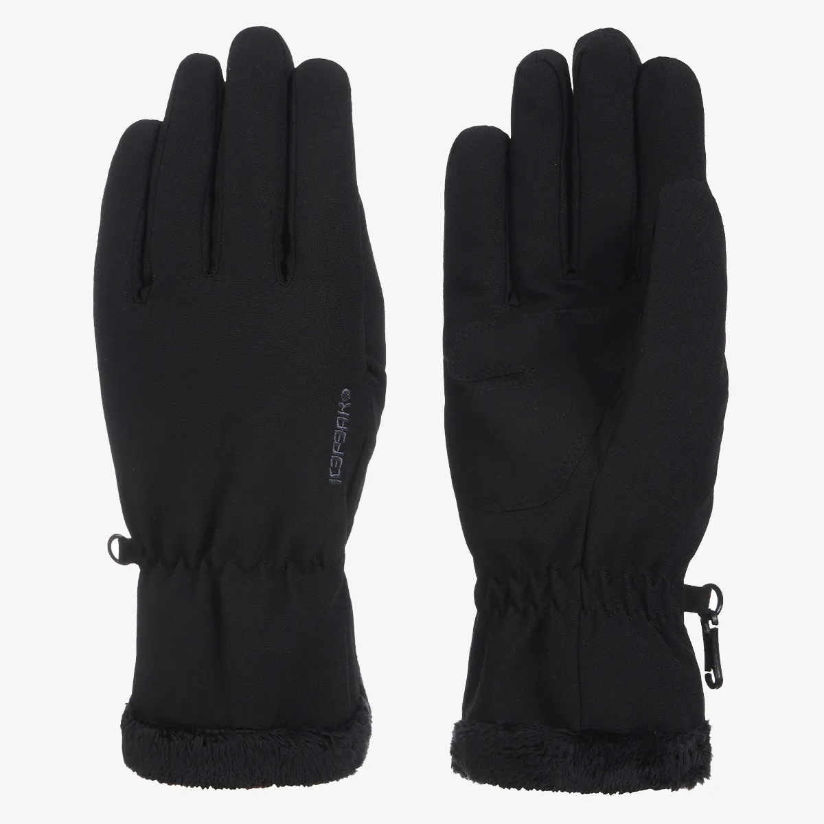 ICEPEAK Rukavice Hanau