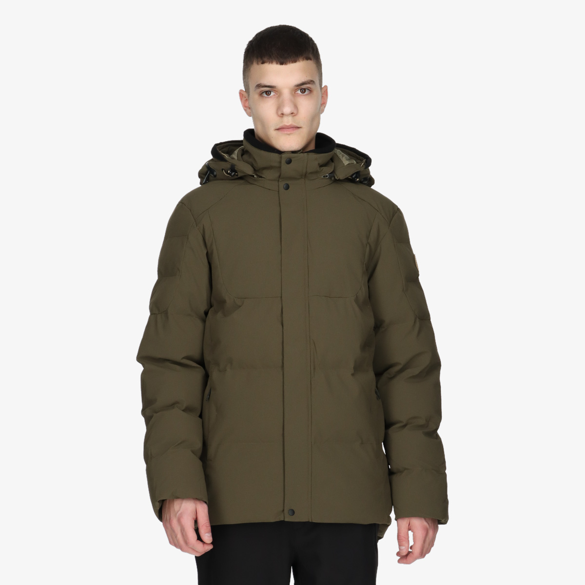 ICEPEAK Jakna BIXBY Extra Sports Online Shop