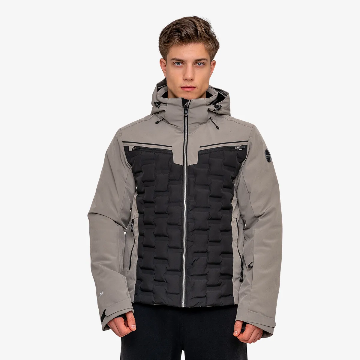 ICEPEAK Jakna emmet M