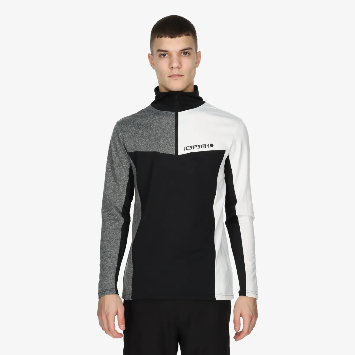 ICEPEAK Dukserica Fresno