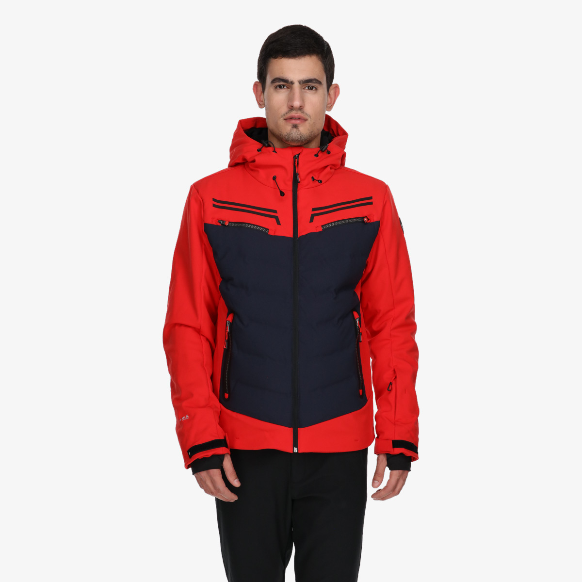 ICEPEAK Jakna EASTLAND Extra Sports Online Shop