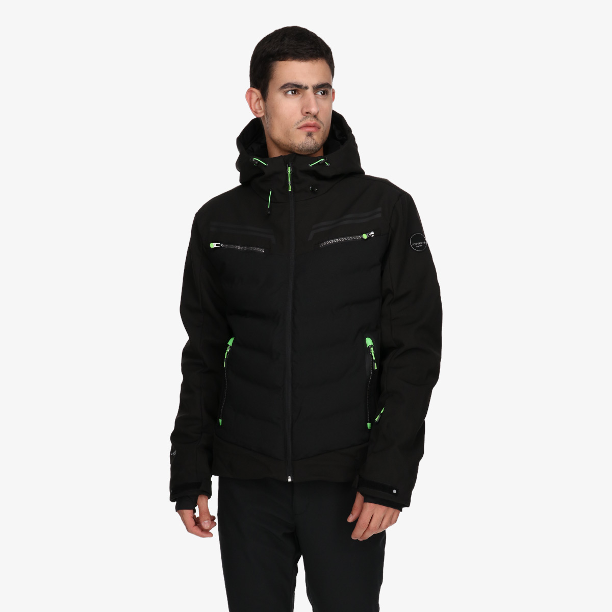 ICEPEAK Jakna EASTLAND Extra Sports Online Shop