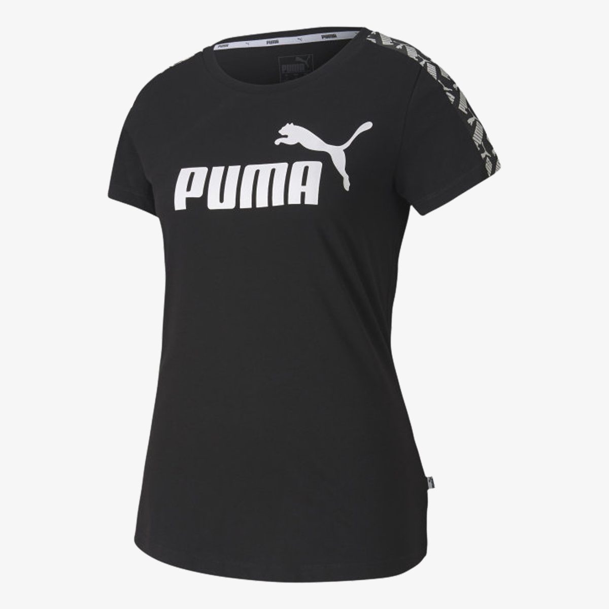 PUMA Majica PUMA Amplified Tee | Extra Sports - Online Shop