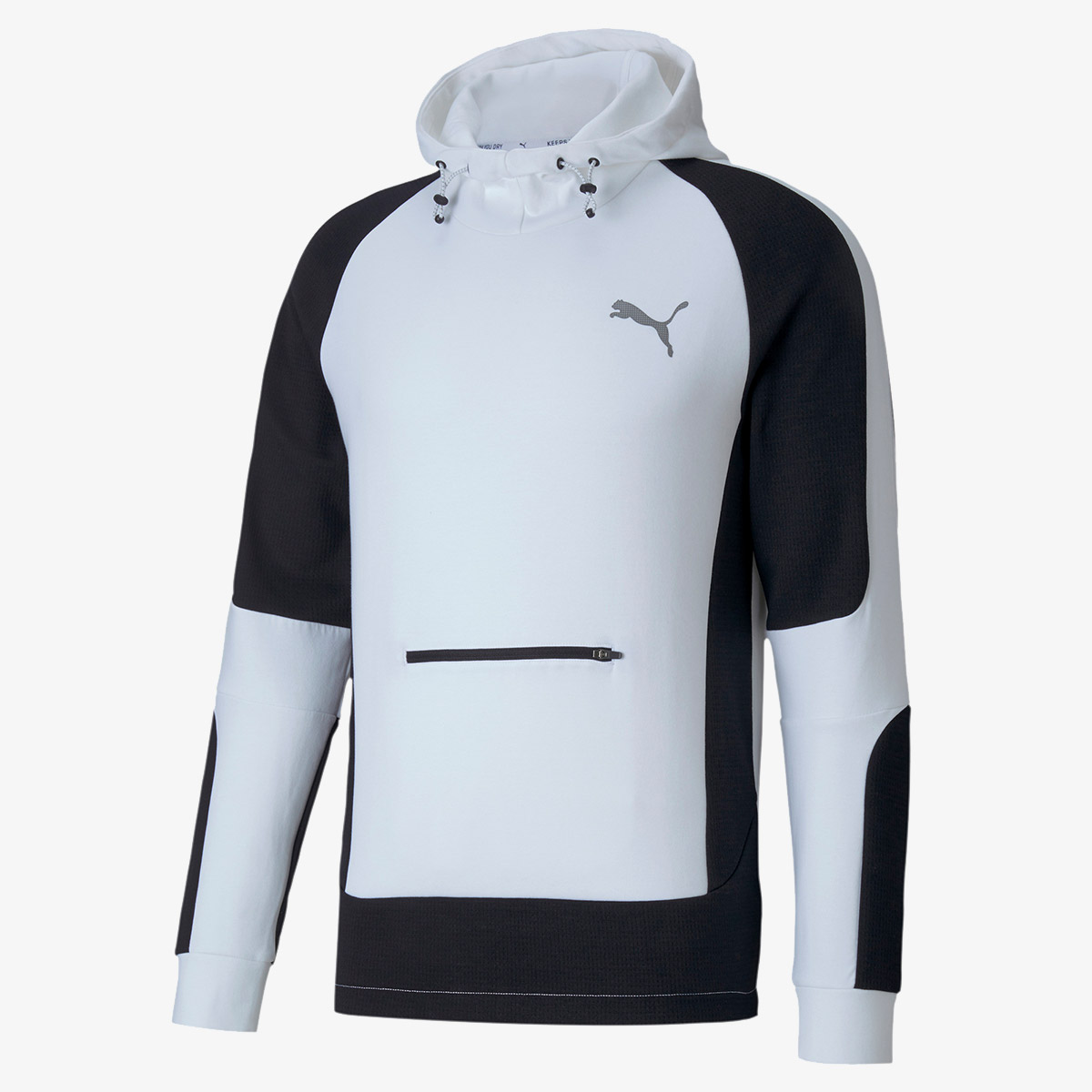 Sweat puma soldes outlet