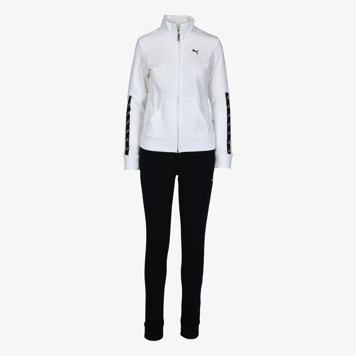 puma mmix sweat suit cl