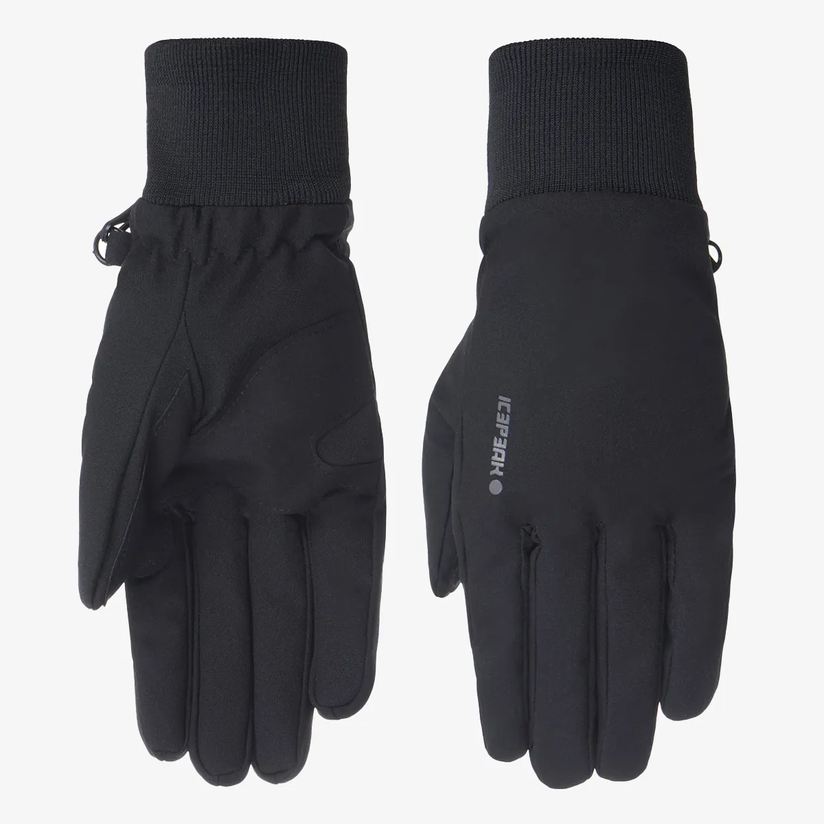 ICEPEAK Rukavice Hartwell jr