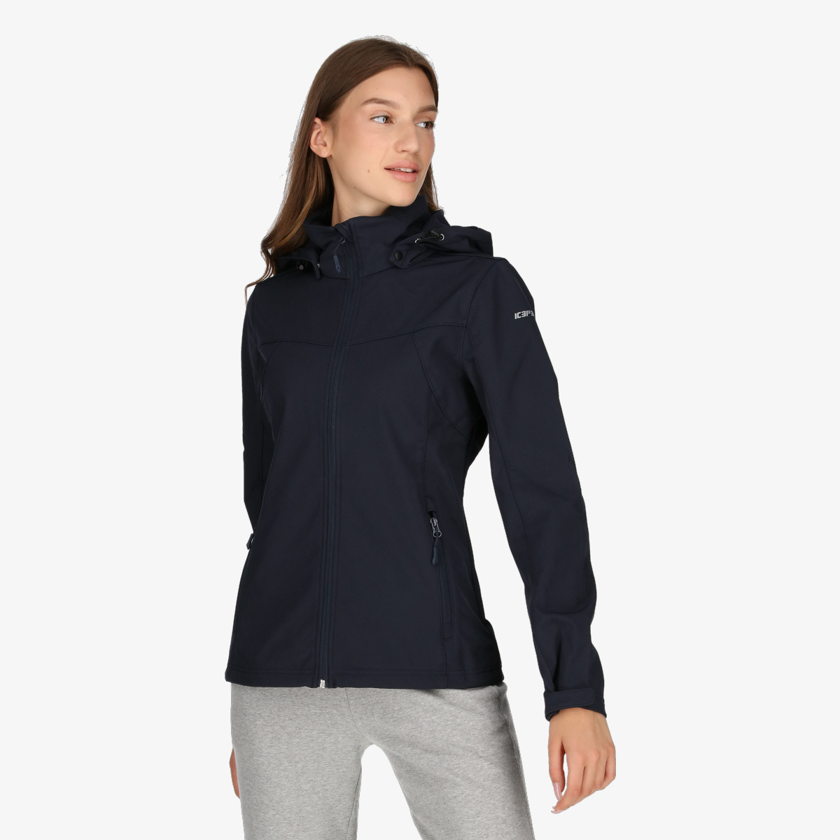 ICEPEAK Jakna ICEPEAK BOISE Extra Sports Online Shop