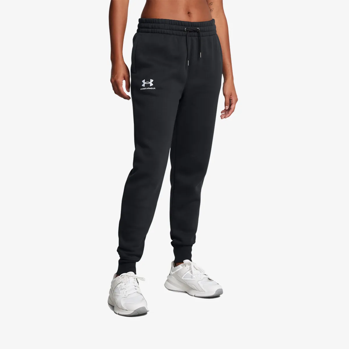 UNDER ARMOUR Donji deo trenerke Icon Fleece