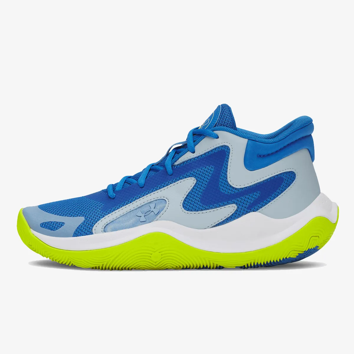 UNDER ARMOUR Patike Jet '25