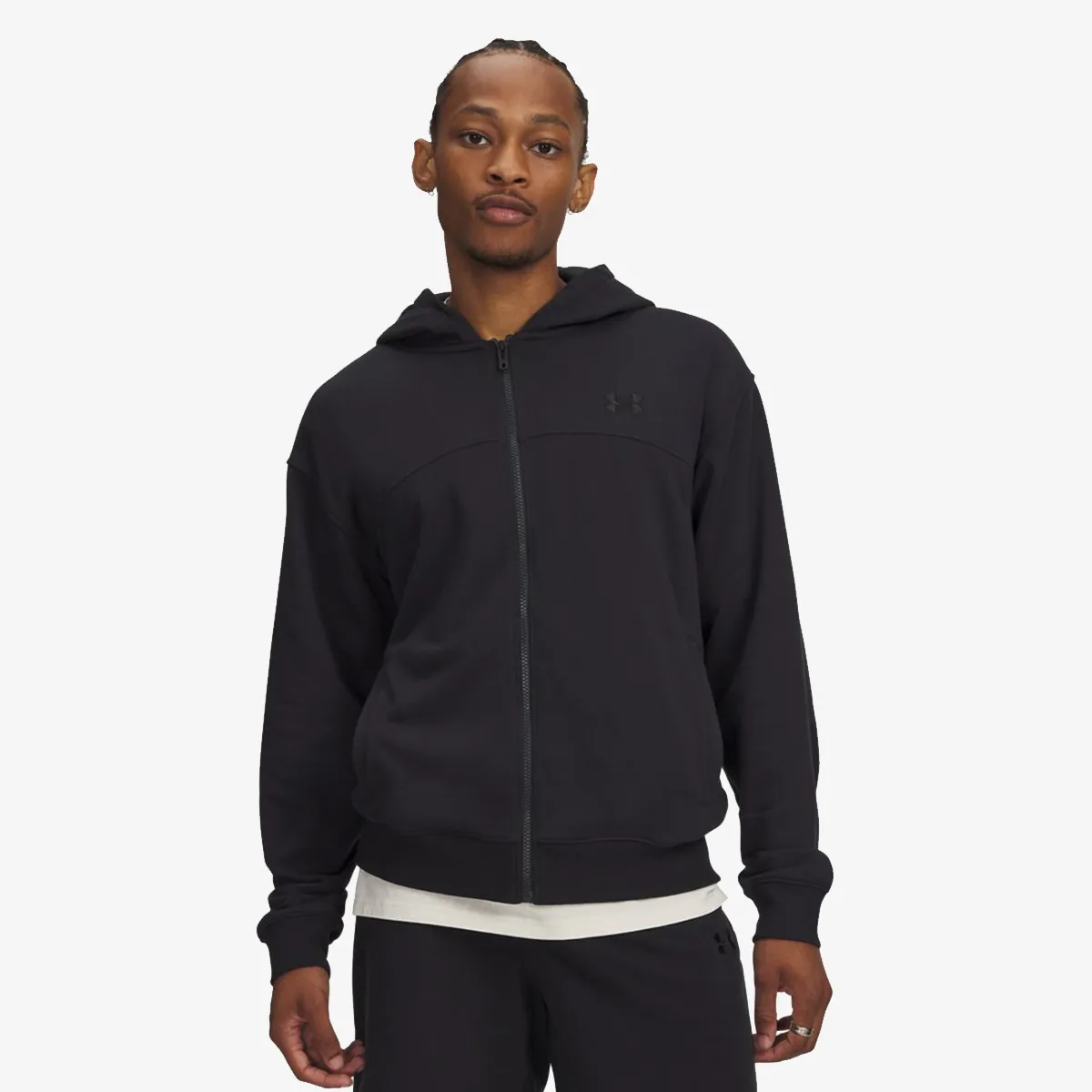 UNDER ARMOUR Dukserica Rival