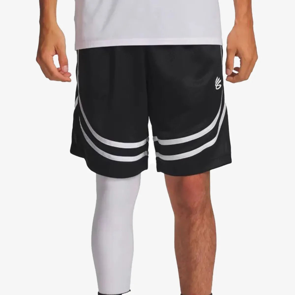 UNDER ARMOUR Šorc Signature