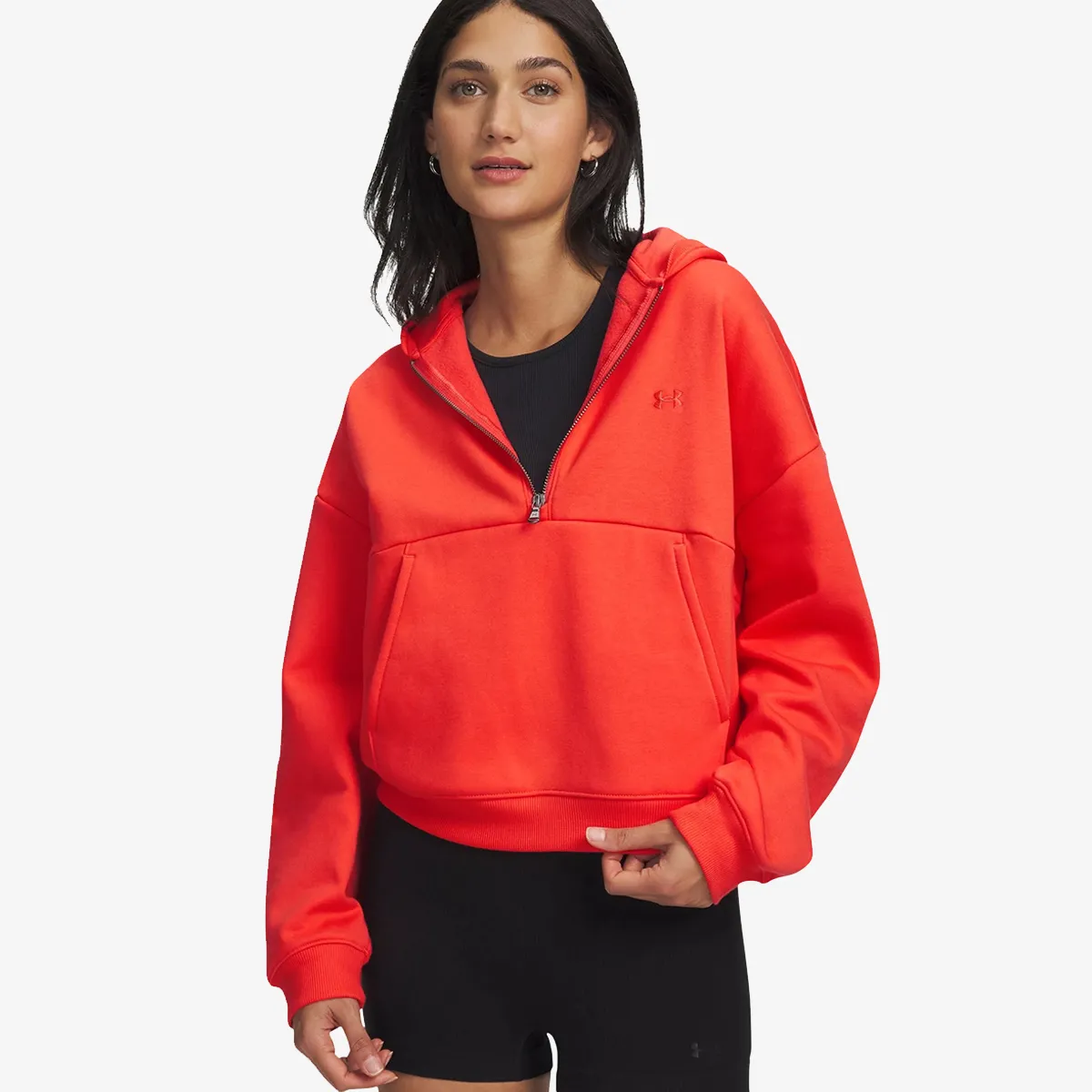 UNDER ARMOUR Dukserica Icon Fleece