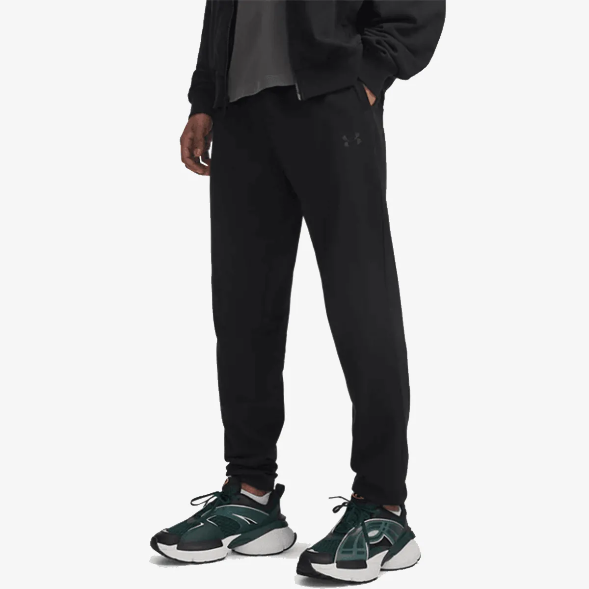 UNDER ARMOUR Donji deo trenerke Rival Lightweight