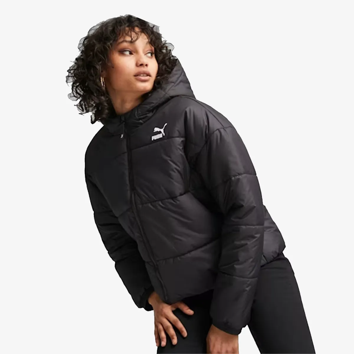 Ženska jakna Puma Classics padded jacket