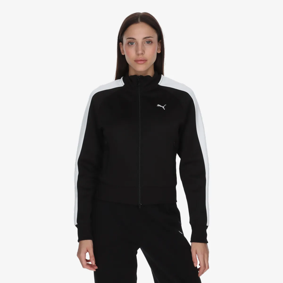 ZENSKI DUKS PUMA T7 ALWAYS ON SHORT TRACK JACKET