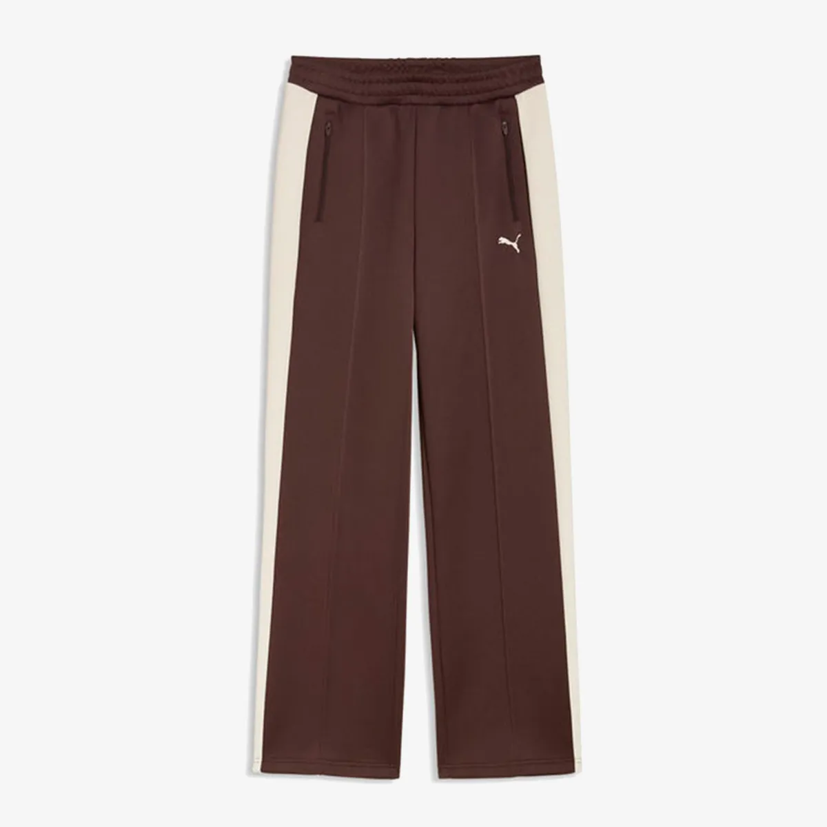 Ženske trenerke donji deo Puma T7 always on straight track pants op