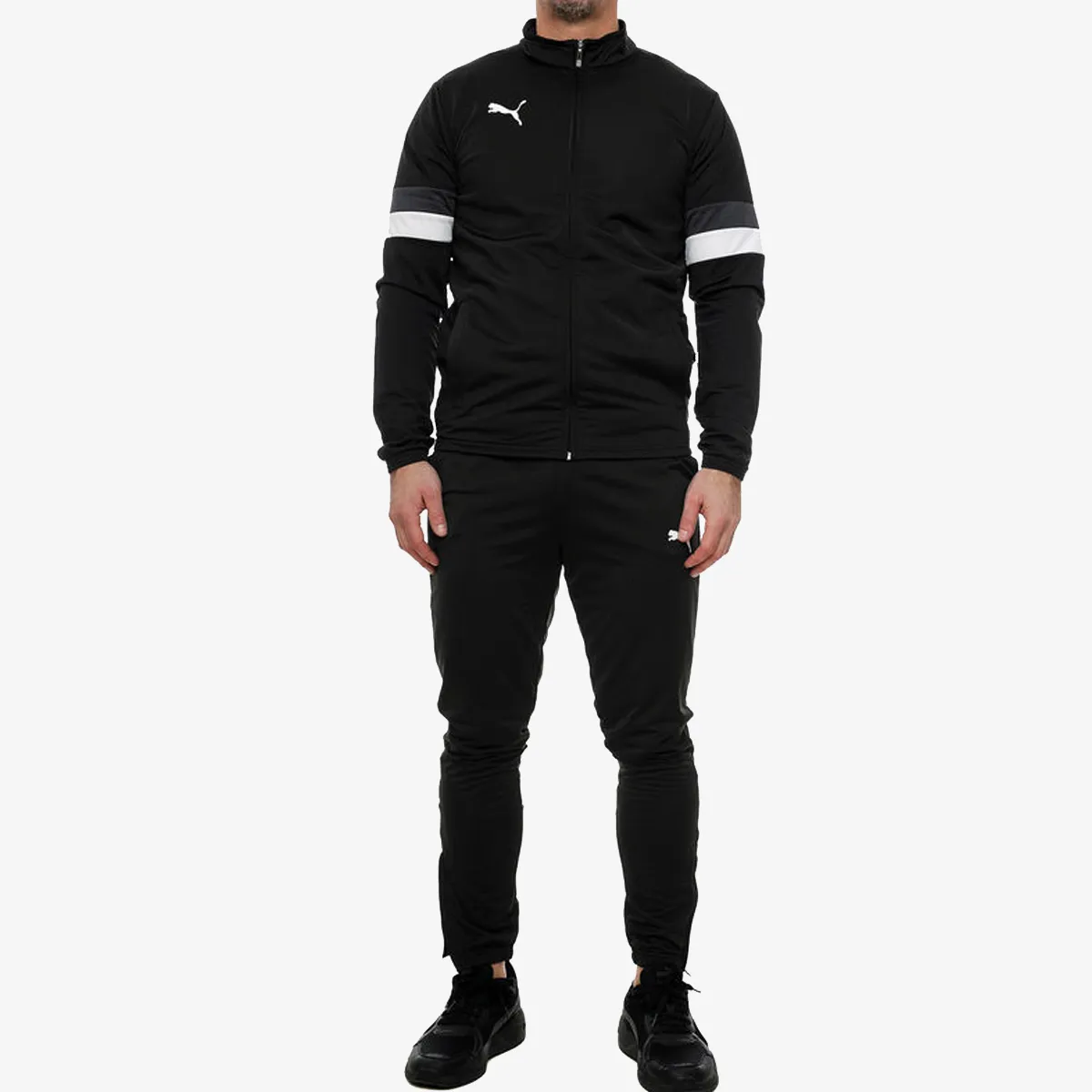 PUMA KOMPLET TRENERKA PUMA TEAMRISE TRACKSUIT ZA MUŠKARCE