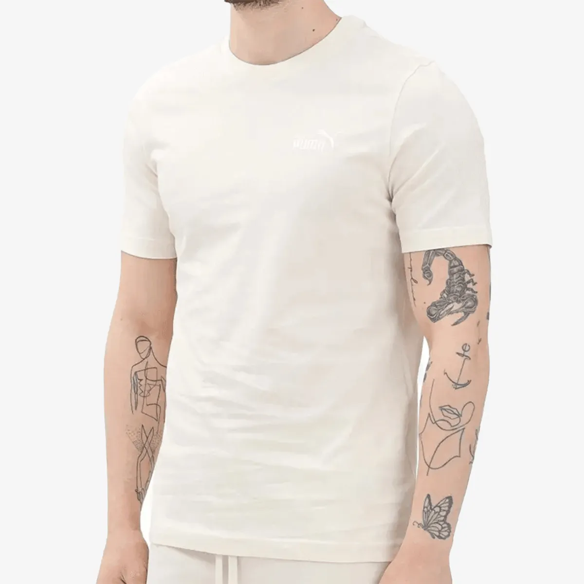 PUMA Majica ESS No.1