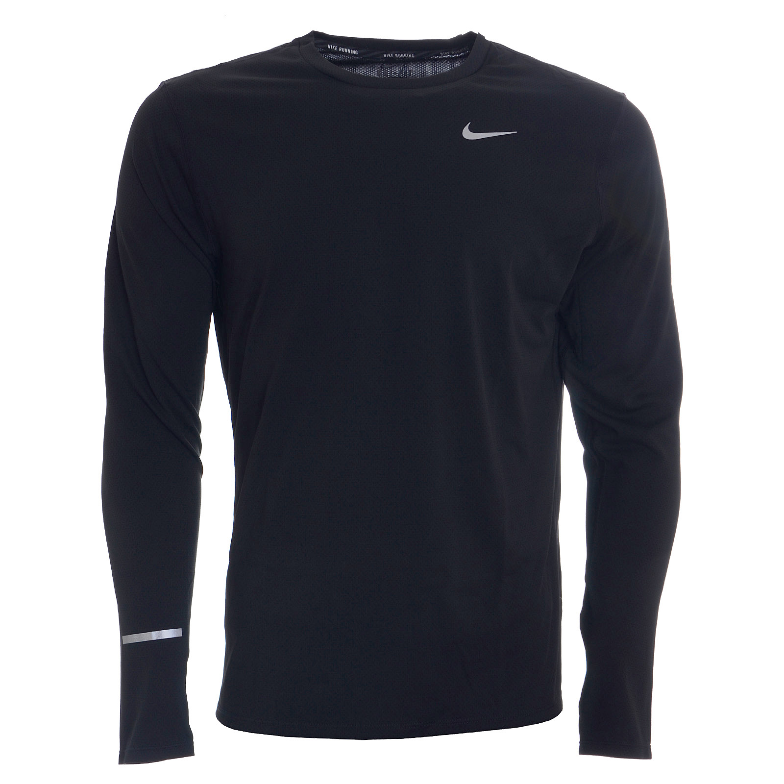 NIKE Majica dugih rukava NIKE DRI FIT CONTOUR LS Extra Sports Online Shop