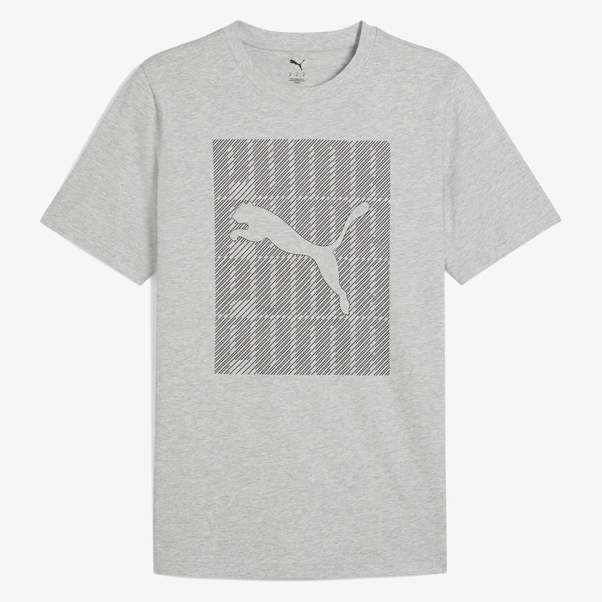 Muška majica Puma Ess elevated tee