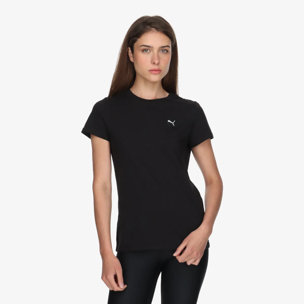 Ženska majica Puma Ess Elevated tee