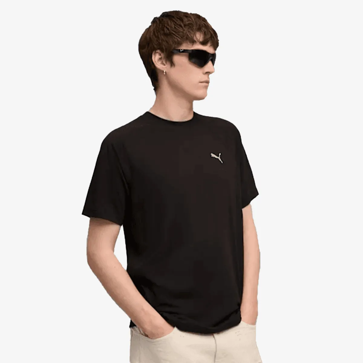 Muška majica Puma Evostripe tee