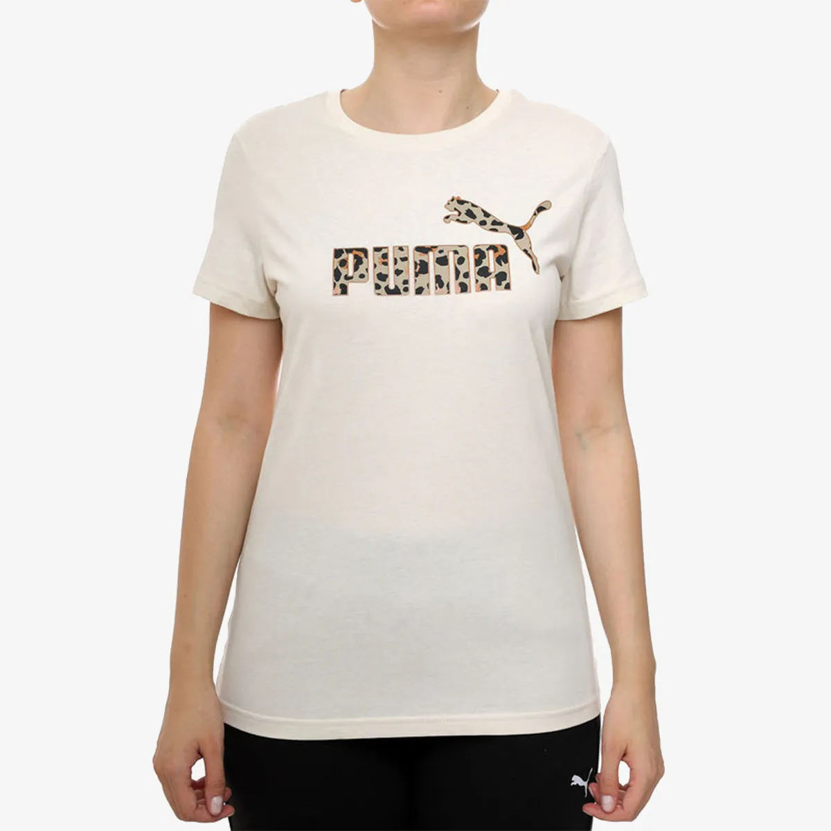 Ženska majica Puma Ess graphic animal tee