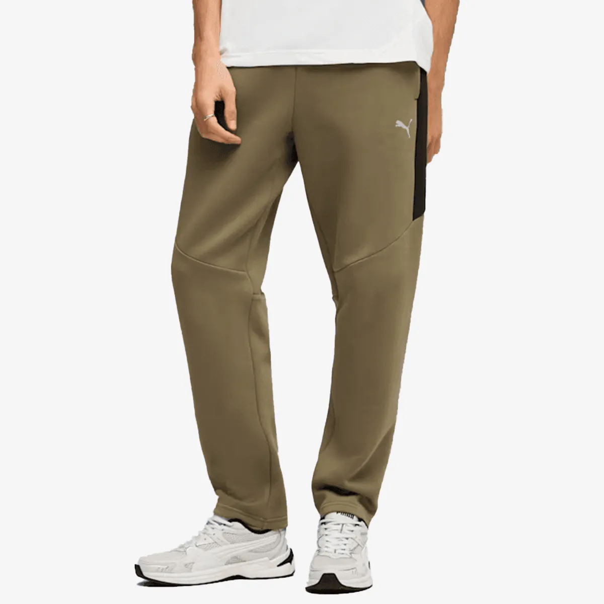PUMA DONJI DEO PUMA EVOSTRIPE PANTS DK ZA MUŠKARCE