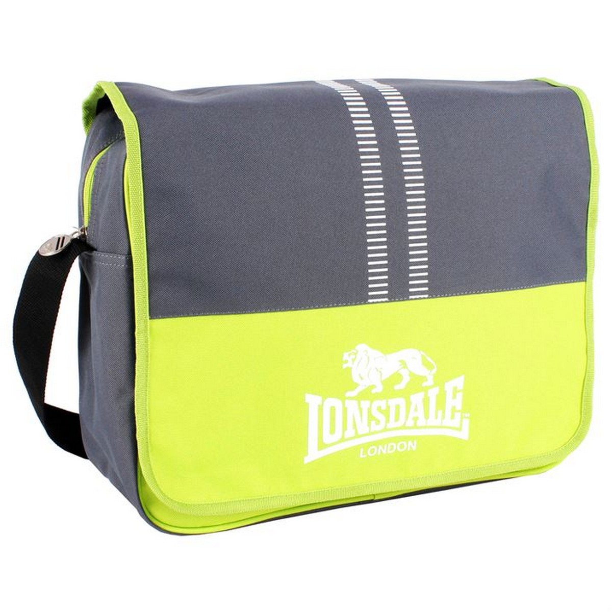 LONSDALE Torba LONSDALE MESSENGER BAG 63 Extra Sports Online Shop