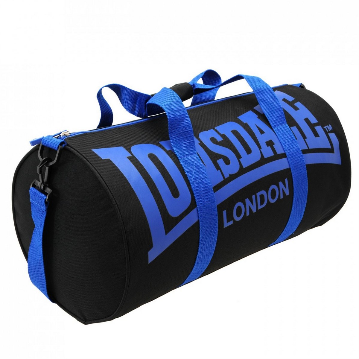 Barrel bag lonsdale outlet