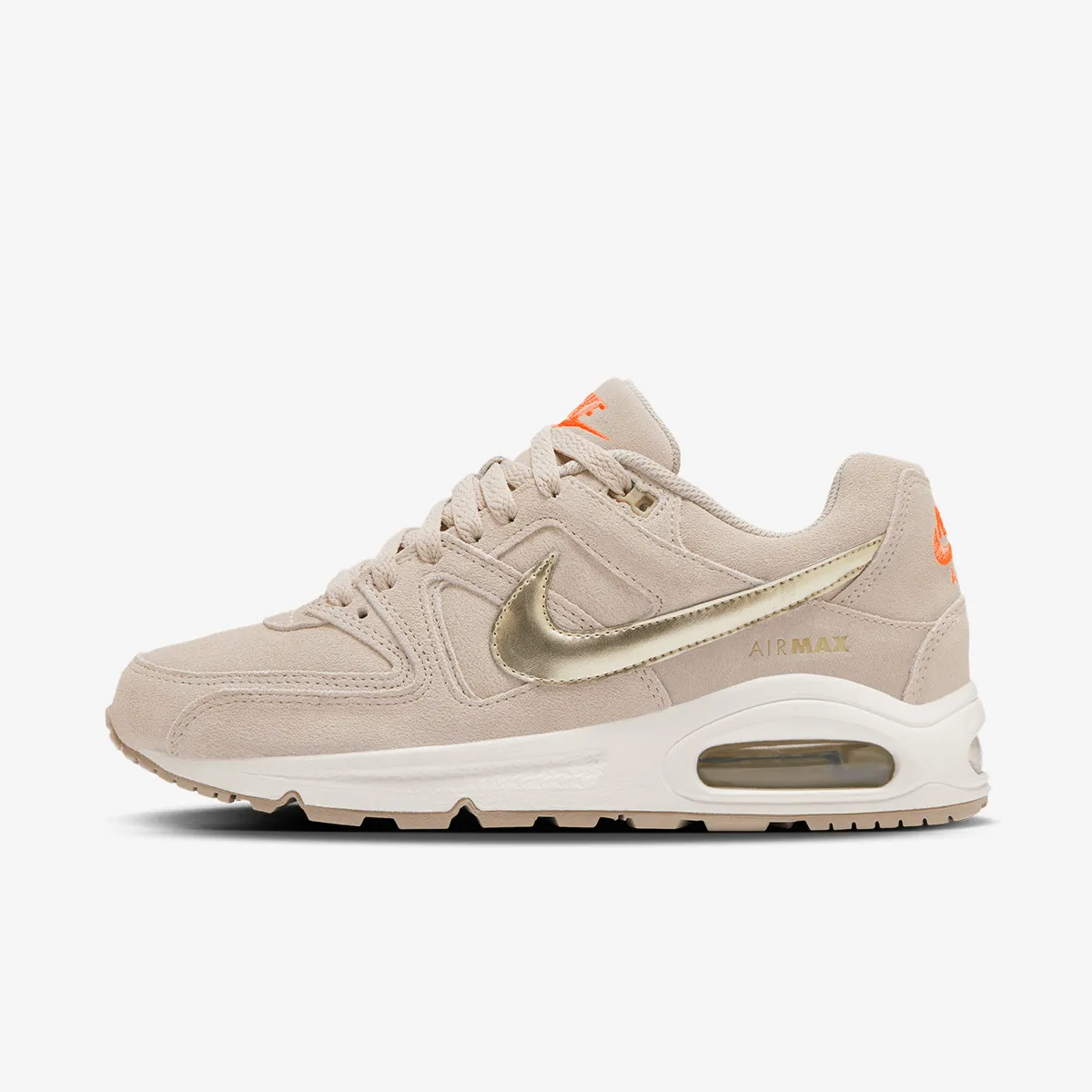 Ženske patike Nike Air max command