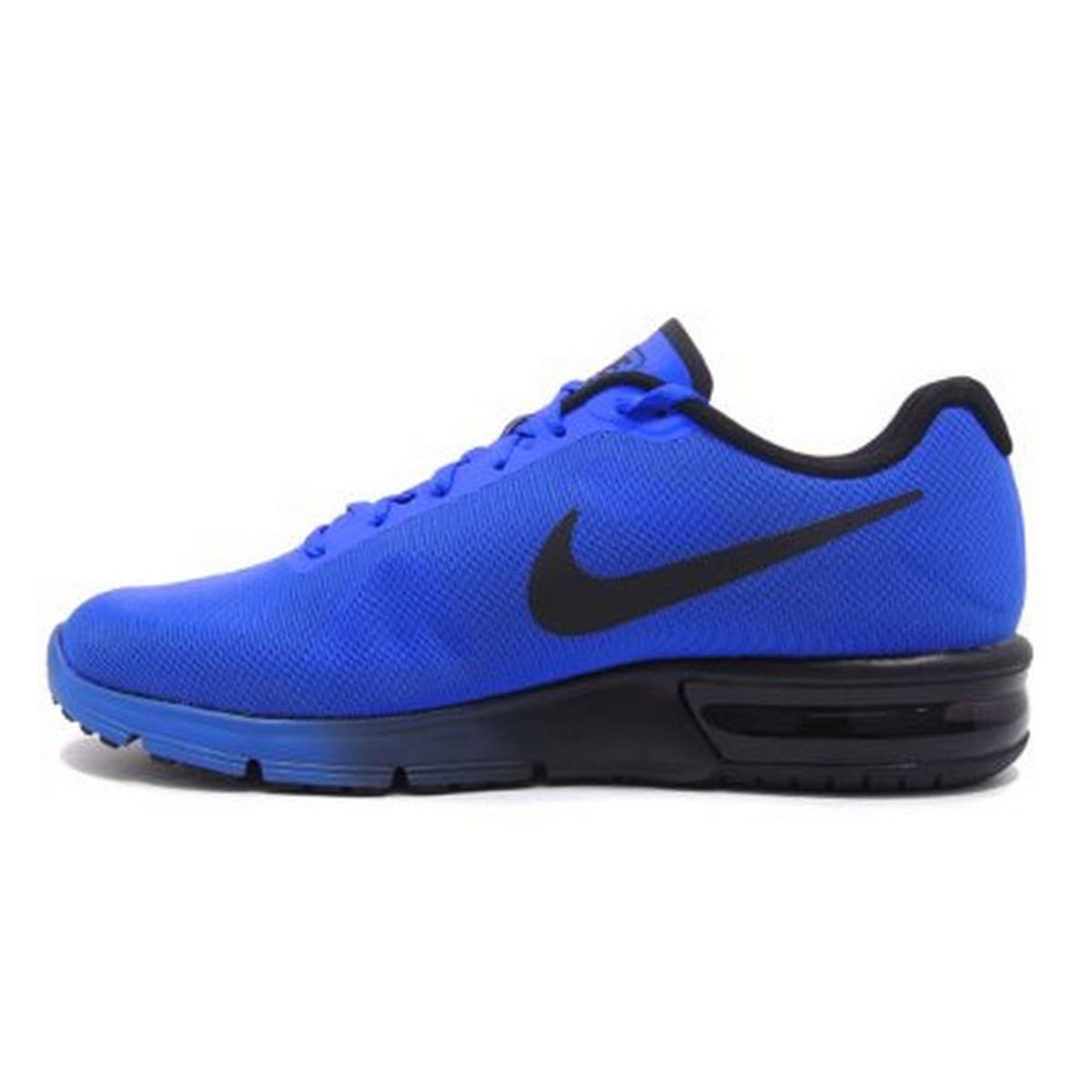 patike nike air max sequent