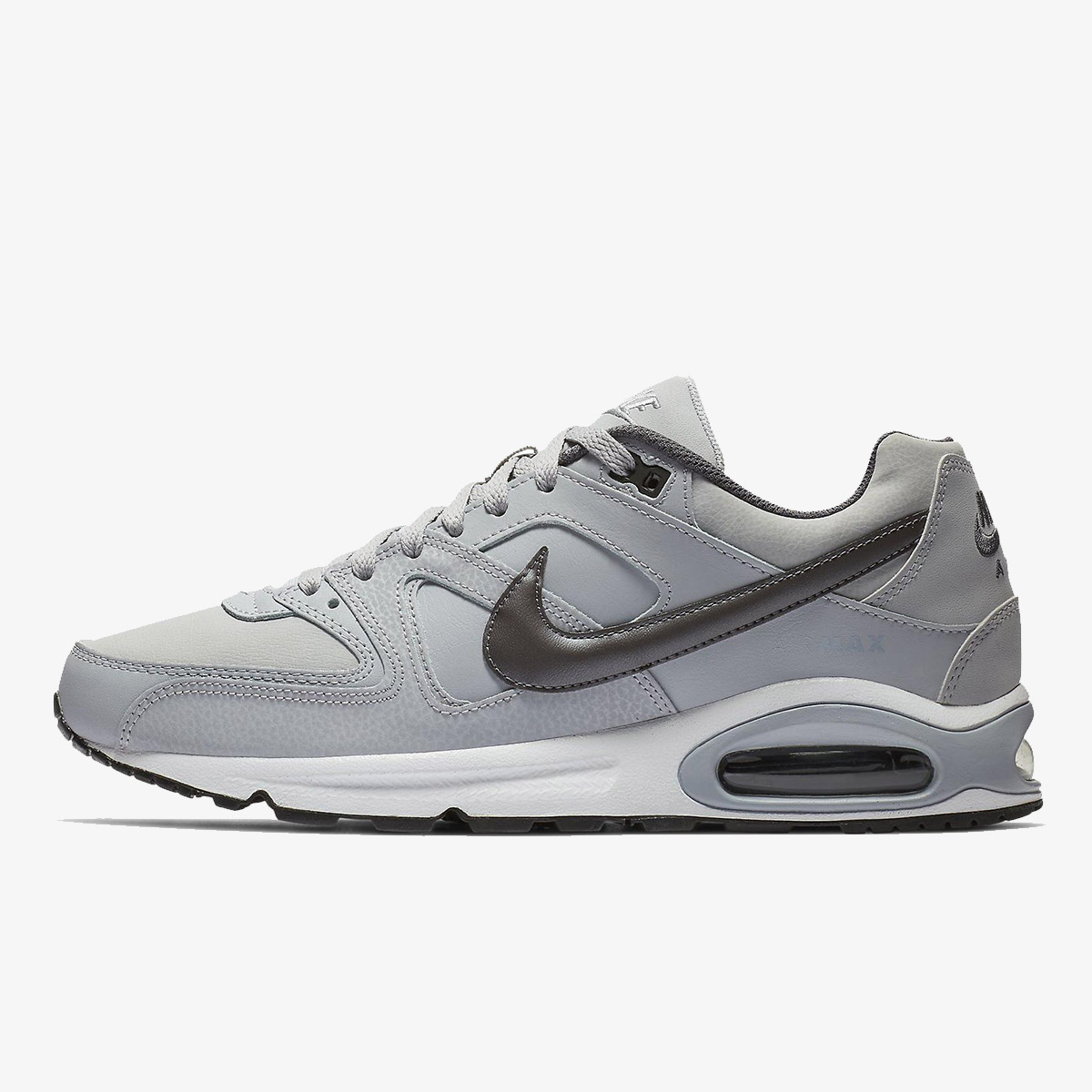 Patike nike air max command top