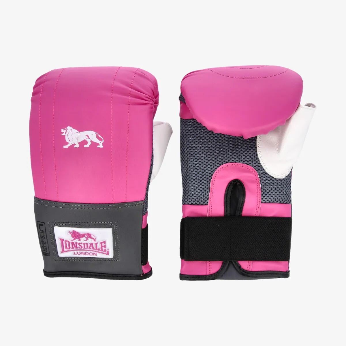 LONSDALE Rukavice Club Bag