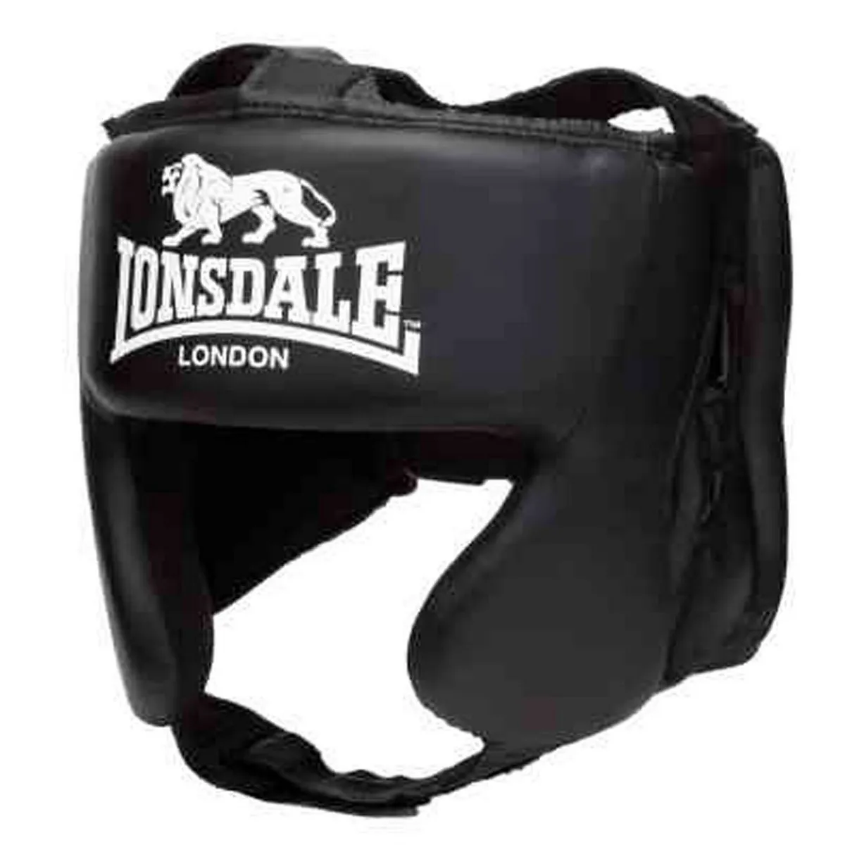LONSDALE Kaciga Pro training