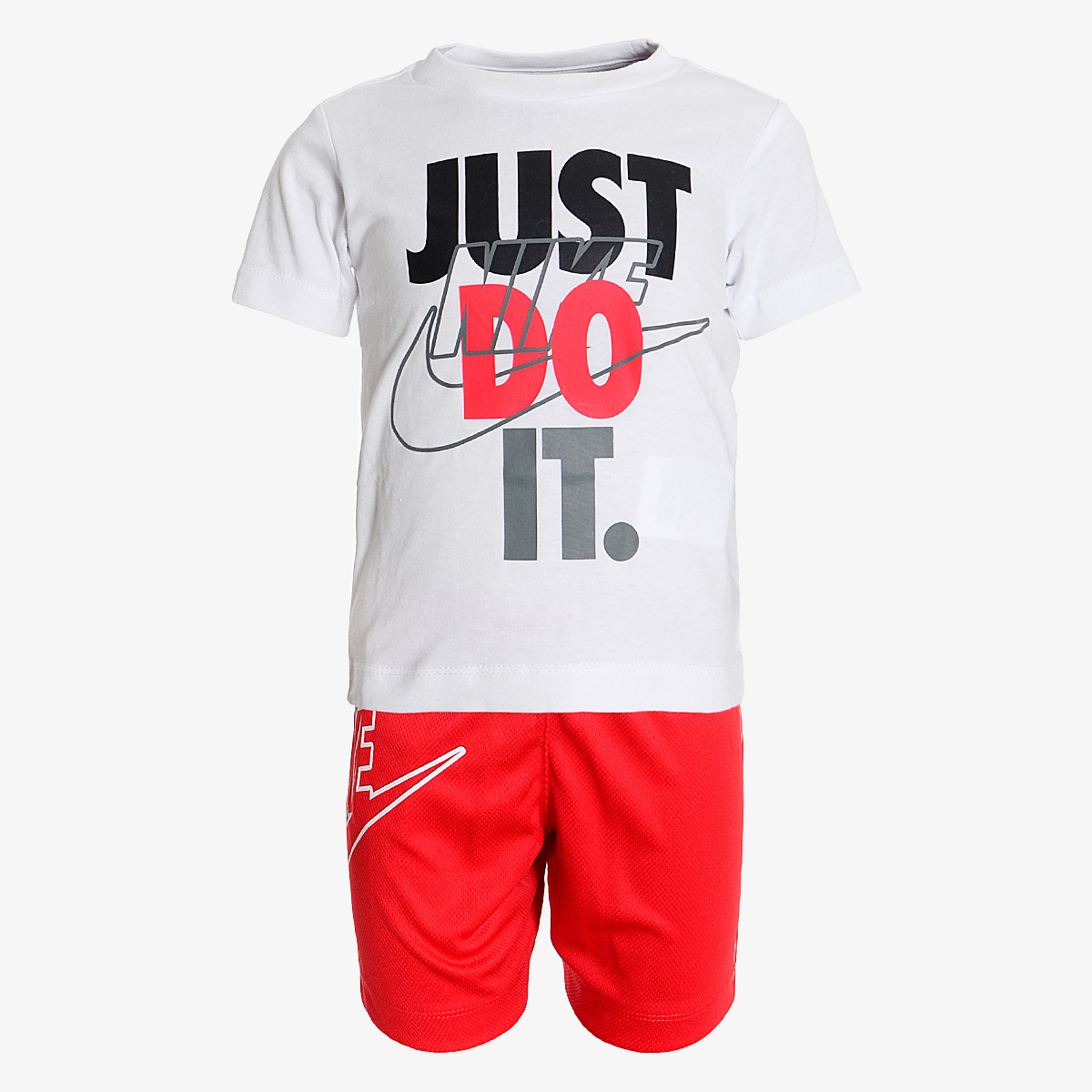 NIKE ŠORC I MAJICA NKB MULTIBRAND MESH SHORT SET | Extra Sports 