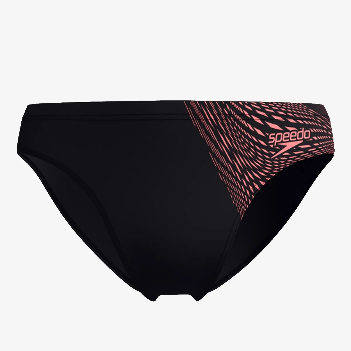 SPEEDO Kupaće gaće Mens Medley Logo 7cm Brief