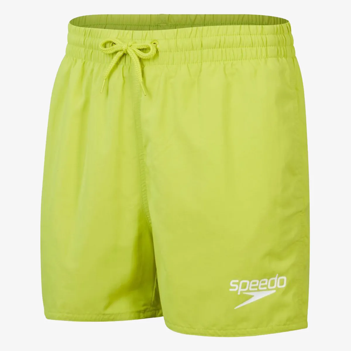 SPEEDO Šorc ESSENTIALS 13 WSHT JM GREEN