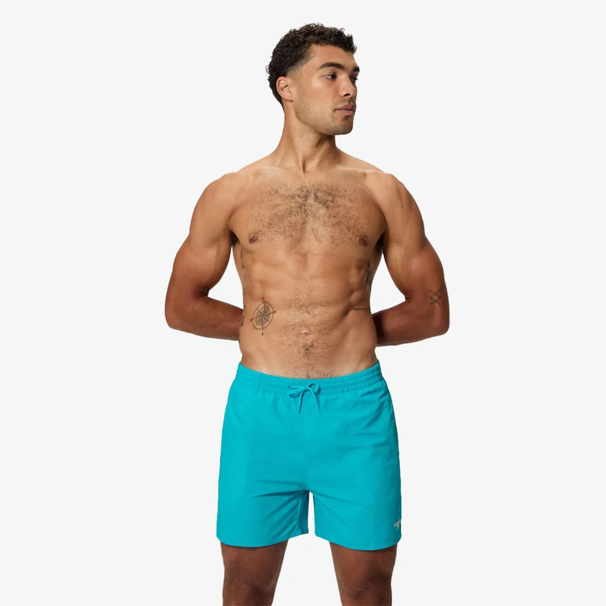 Muški šorc za kupanje Speedo Essentials watershort 16