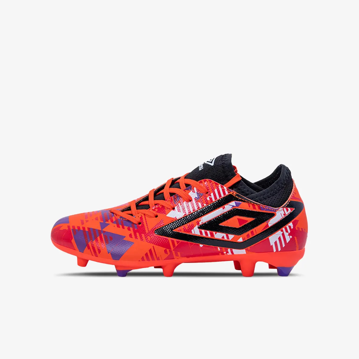 UMBRO Kopačke formation 3 fg jnr BPG