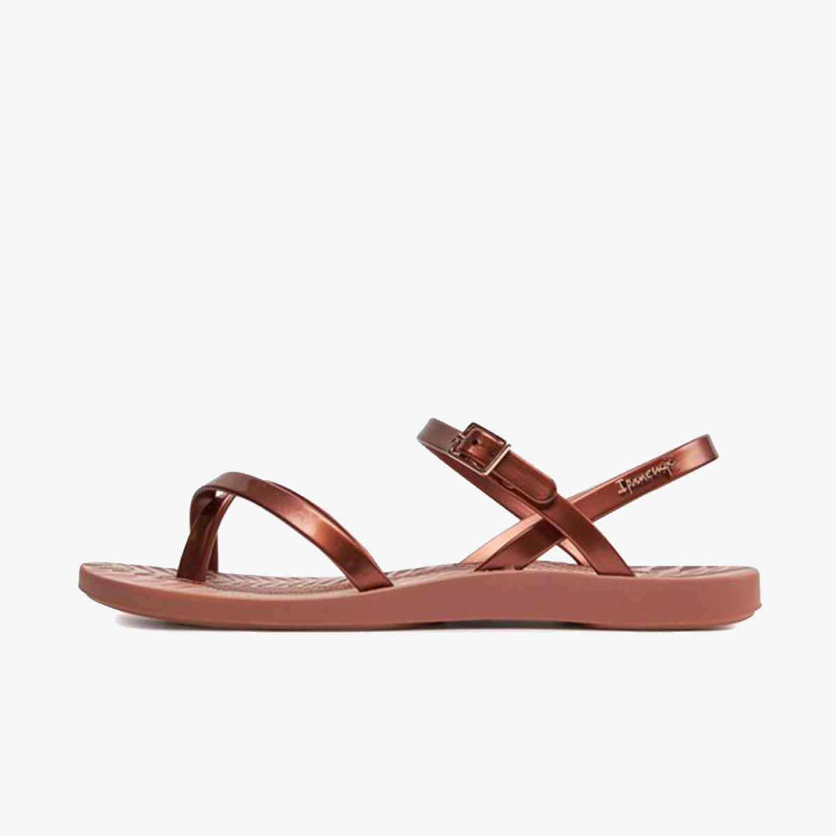 Panema FASHON SAND V FEM - Dámské Sandály - Tmavě Modrá