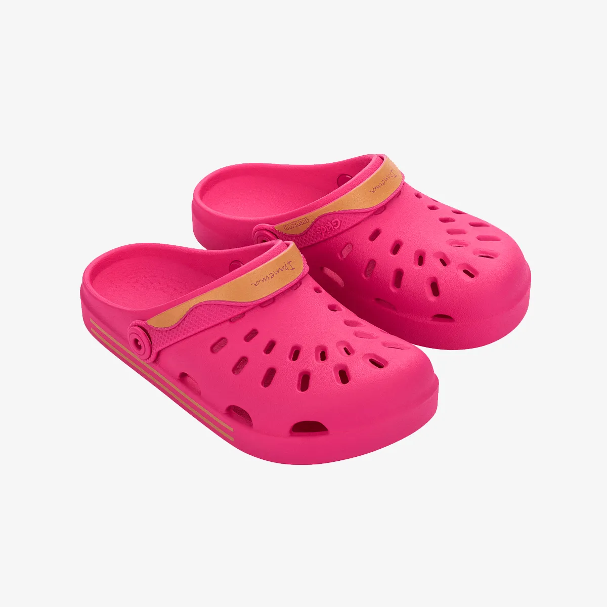 PAPUČE IPANEMA MOTION KIDS GP